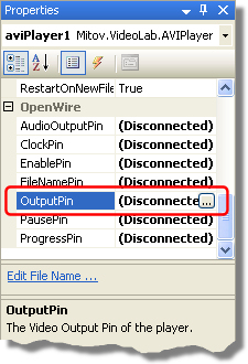 AVIPlayerPropertiesOutputPin AVIPlayerPropertiesOutputPin