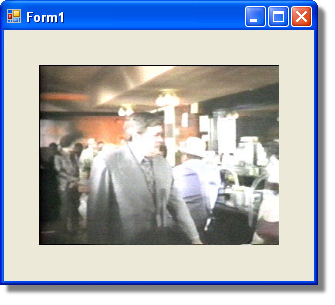 CapturedVideo