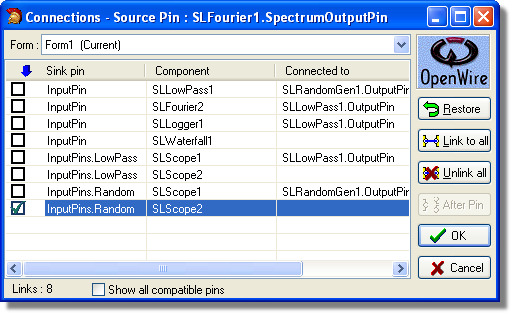 ComplexDSP_SLFourier1SpectrumOutputPinEdit ComplexDSP_SLFourier1SpectrumOutputPinEdit