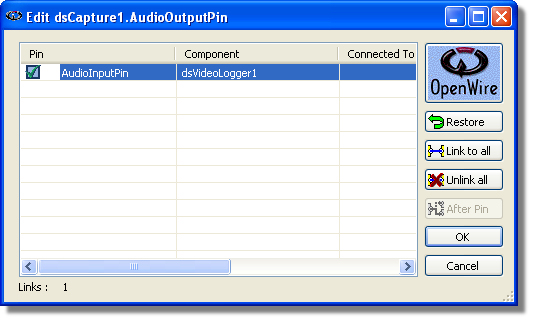 DSCaptureAudioOutputPinEdit