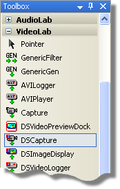 DSVideoCapturePalette