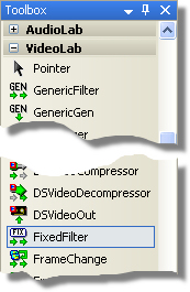 FixedFilterPalette FixedFilterPalette