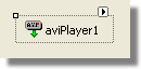 Form1AVIPlayer1 Form1AVIPlayer1