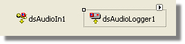 Form1dsAudioLogger1