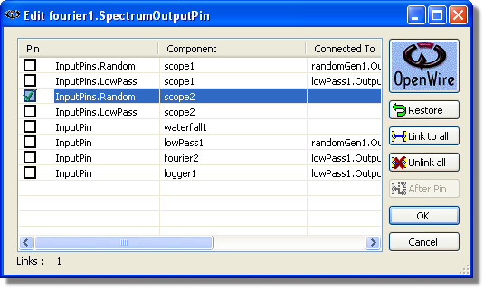 Fourier1OutputPinEdit Fourier1OutputPinEdit