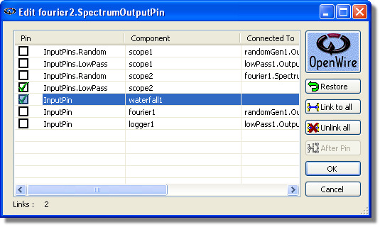 Fourier2OutputPinEdit Fourier2OutputPinEdit