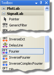 FourierPalette FourierPalette