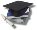 GraduationCapSmall