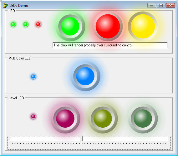 ILLedsDemo