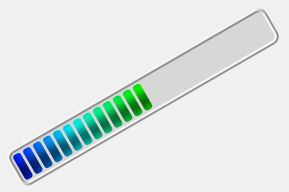 ILProgressBarImage
