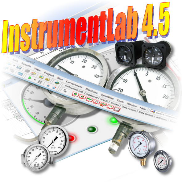 Instrument Lab Doc