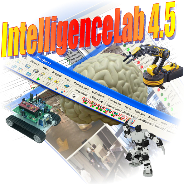 Intelligence Lab Doc