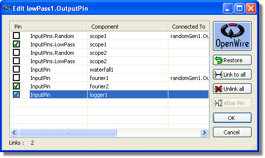 LowPass1OutputPinEdit LowPass1OutputPinEdit