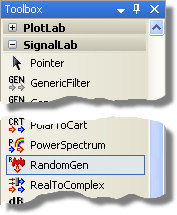 RandomGenPalette RandomGenPalette