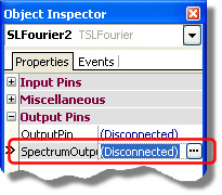 SLFourier2PropertiesSpectrumOutputPin SLFourier2PropertiesSpectrumOutputPin