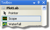 ScopePalette ScopePalette