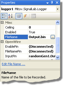 SignalLabLogerPropertiesFileName SignalLabLogerPropertiesFileName