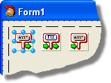 SimpleProcessForm1VLAVIPlayer1 SimpleProcessForm1VLAVIPlayer1