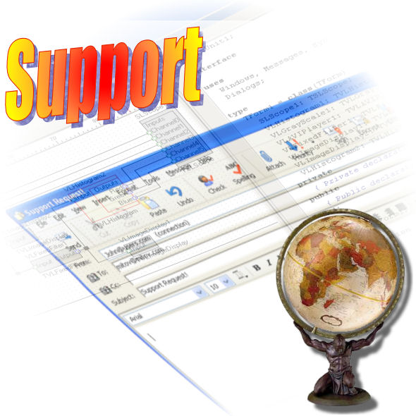 SupportBig