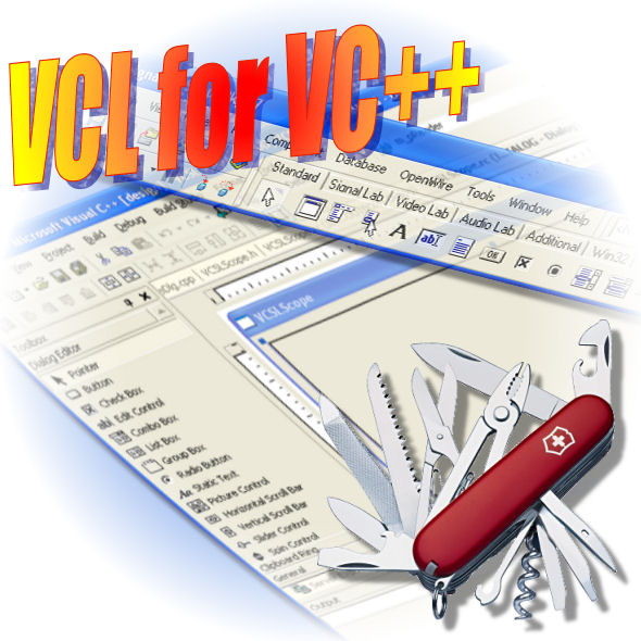 VCLForVCBig