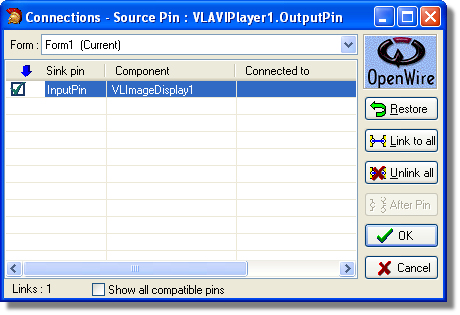 VLAVIPlayerOutputPinEdit