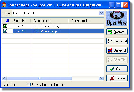 VLDSCaptureOutputPinEdit VLDSCaptureOutputPinEdit