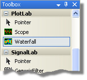 WaterfallPalette WaterfallPalette