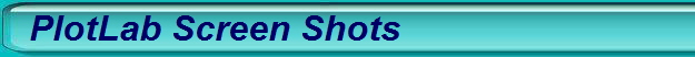 PlotLab Screen Shots