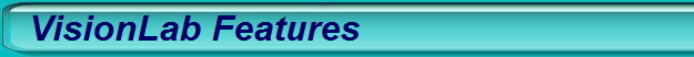VisionLab Features