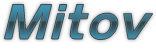 Mitov Software Logo