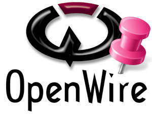 OpenWire Live Bindings