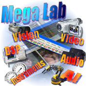 MegaLab