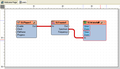 SL Play recorded data and display the FFT spectrum into a Waterfall