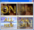 Use FreeFrame filters