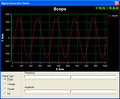 Generate Signals