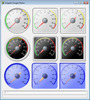 Angular Guages