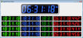 Segment Clocks