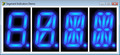 Segment Indicators