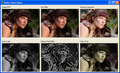 VL Perform image filters