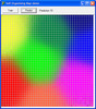 Self Organizing Map classifier