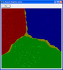 K Nearest Neighbor classifier
