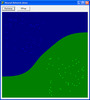 Neural Network classifier