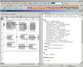 OpenWire Graphical Editor in Delphi 7