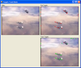 Detect and Track Targets in Video