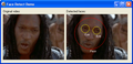 Detect Faces