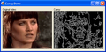 Canny Edge Detection