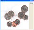 Hough Circles Algorithm