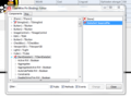 Adding a DataSet SourcePin