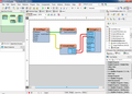 OpenWire Editor for RAD Studio XE3