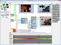 Animation Timeline